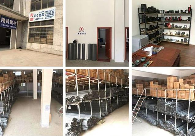 江西日标upvc管材管件：能够**地减少热量的散失