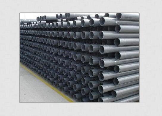 江西PVC给水管材管件**变革方向