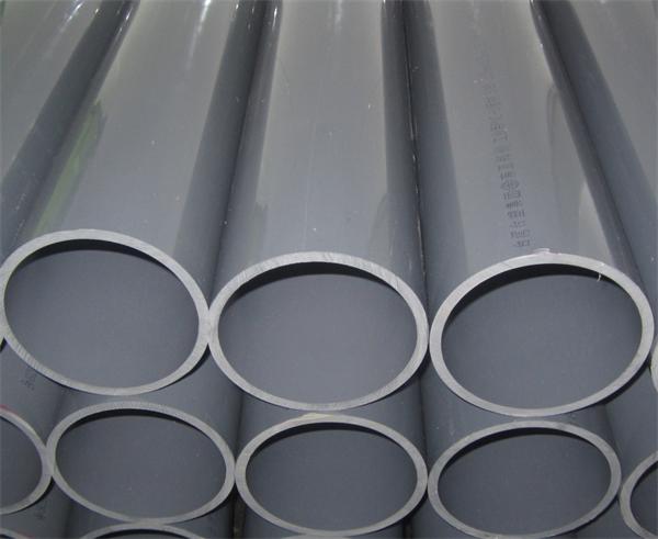 南亚PVC-U工业用管